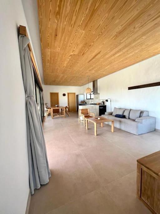 Villa Lavayarena Private Pool In Lajares لا أوليفا المظهر الخارجي الصورة